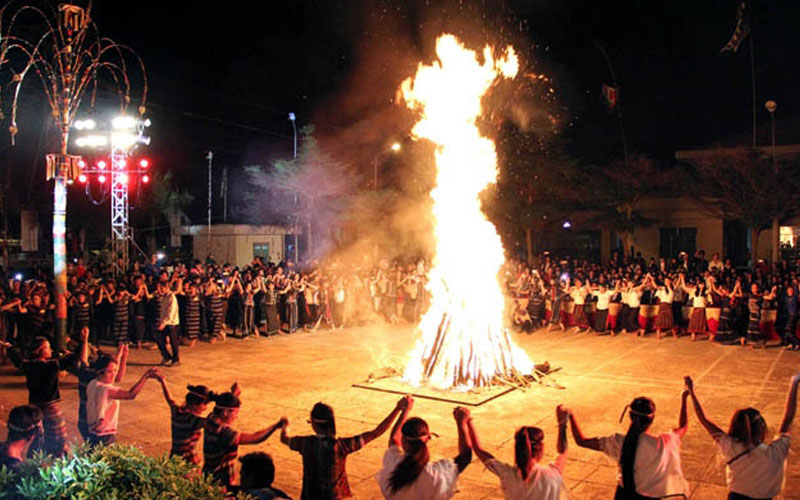 Tour Đà Lạt