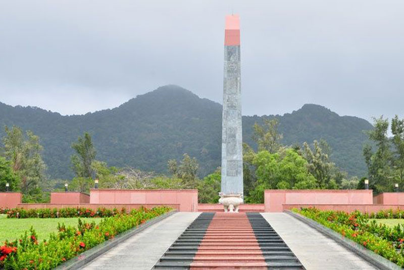 Tour Côn Đảo