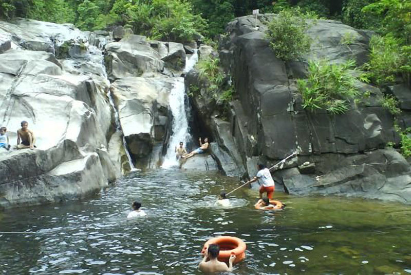 Tour Phú Quốc