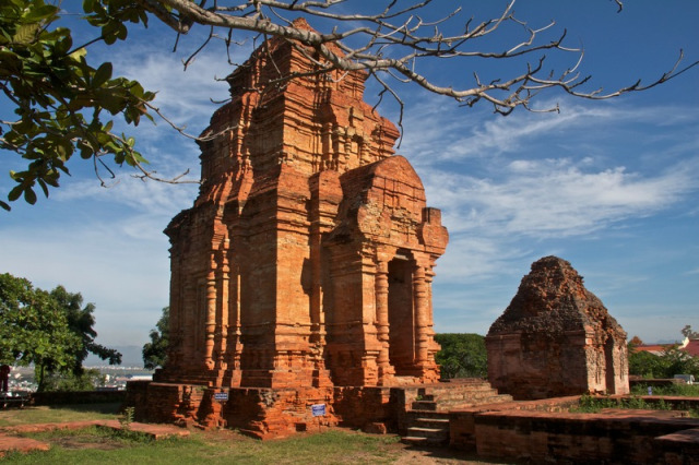 Phan Thiết – Núi Tà Cú