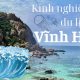Tất Tần Tật Kinh Nghiệm Du Lịch Vĩnh Hy Tự Túc Vào Mùa Hè Năm 2024