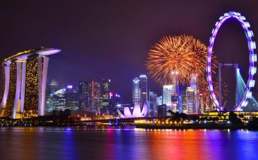 Singapore – Malaysia: Một Hành Trình – Hai Quốc Gia