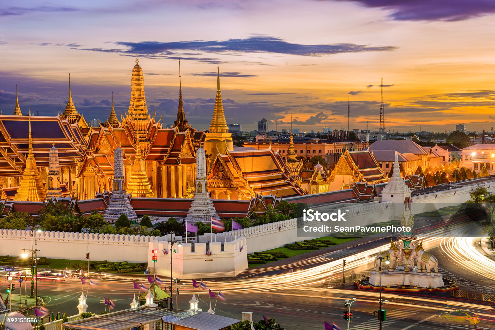 VI VU THÁI LAN 5N4Đ – KHÁM PHÁ BANGKOK & PATTAYA CỰC COOL