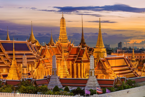 BANGKOK – PATTAYA : Du lịch 5 ngày 4 đêm ở Thái Lan