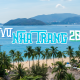 VI VU NHA TRANG – CHẠM VÀO HƠI THỞ BIỂN VÀ NHỊP SỐNG THANH BÌNH